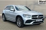 2020 Mercedes-Benz GLC