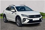 2022 Volkswagen Taigo