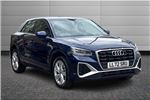 2022 Audi Q2