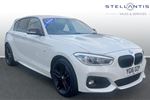 2016 BMW 1 Series