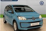 2021 Volkswagen Up