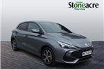 2024 MG MG3