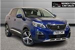 2018 Peugeot 3008