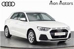 2022 Audi A1