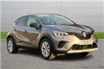 2022 Renault Captur