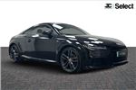 2017 Audi TT