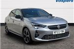 2023 Vauxhall Corsa