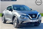 2021 Nissan Juke