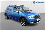 2020 Dacia Sandero Stepway