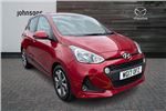 2017 Hyundai i10
