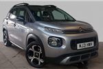 2021 Citroen C3 Aircross