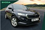 2024 Skoda Karoq