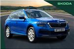 2023 Skoda Kamiq