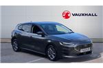 2023 Ford Focus
