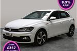 2019 Volkswagen Polo GTI