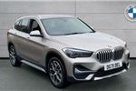 2021 BMW X1