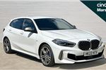 2022 BMW 1 Series