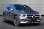 2021 Mercedes-Benz GLA