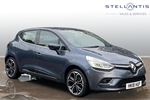 2018 Renault Clio