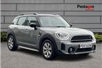 2020 MINI Countryman