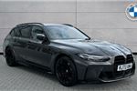 2023 BMW M3 Touring