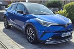 2017 Toyota C-HR