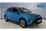 2022 Hyundai Bayon