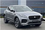 2024 Jaguar E-Pace