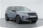 2021 Land Rover Discovery Sport