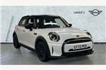 2022 MINI Hatchback 5dr