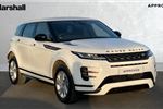 2022 Land Rover Range Rover Evoque