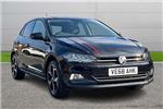 2018 Volkswagen Polo