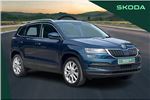 2018 Skoda Karoq