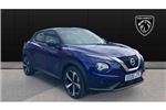 2020 Nissan Juke