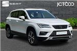 2020 SEAT Ateca