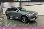 2019 Volvo XC90