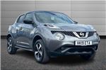 2019 Nissan Juke