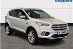 2019 Ford Kuga