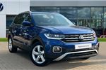 2023 Volkswagen T-Cross