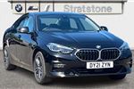 2021 BMW 2 Series Gran Coupe