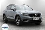 2020 Volvo XC40 Recharge