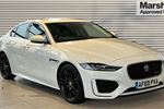 2020 Jaguar XE