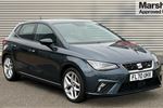 2020 SEAT Ibiza