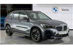 2021 BMW X1