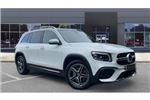 2021 Mercedes-Benz GLB