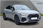 2022 Audi RS Q3