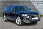 2020 Audi Q3