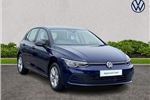 2024 Volkswagen Golf