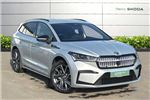 2024 Skoda Enyaq