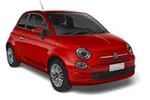 2019 Fiat 500